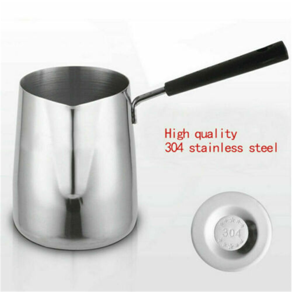 Soap Making Jug - Stainless DIY Steel Making Jug Tool