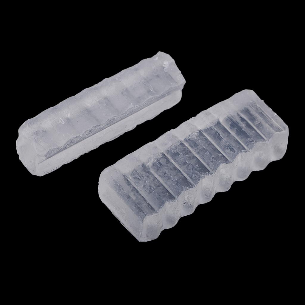 Soap Making Essentials - Soap Making Material Transparent Glycerin Base