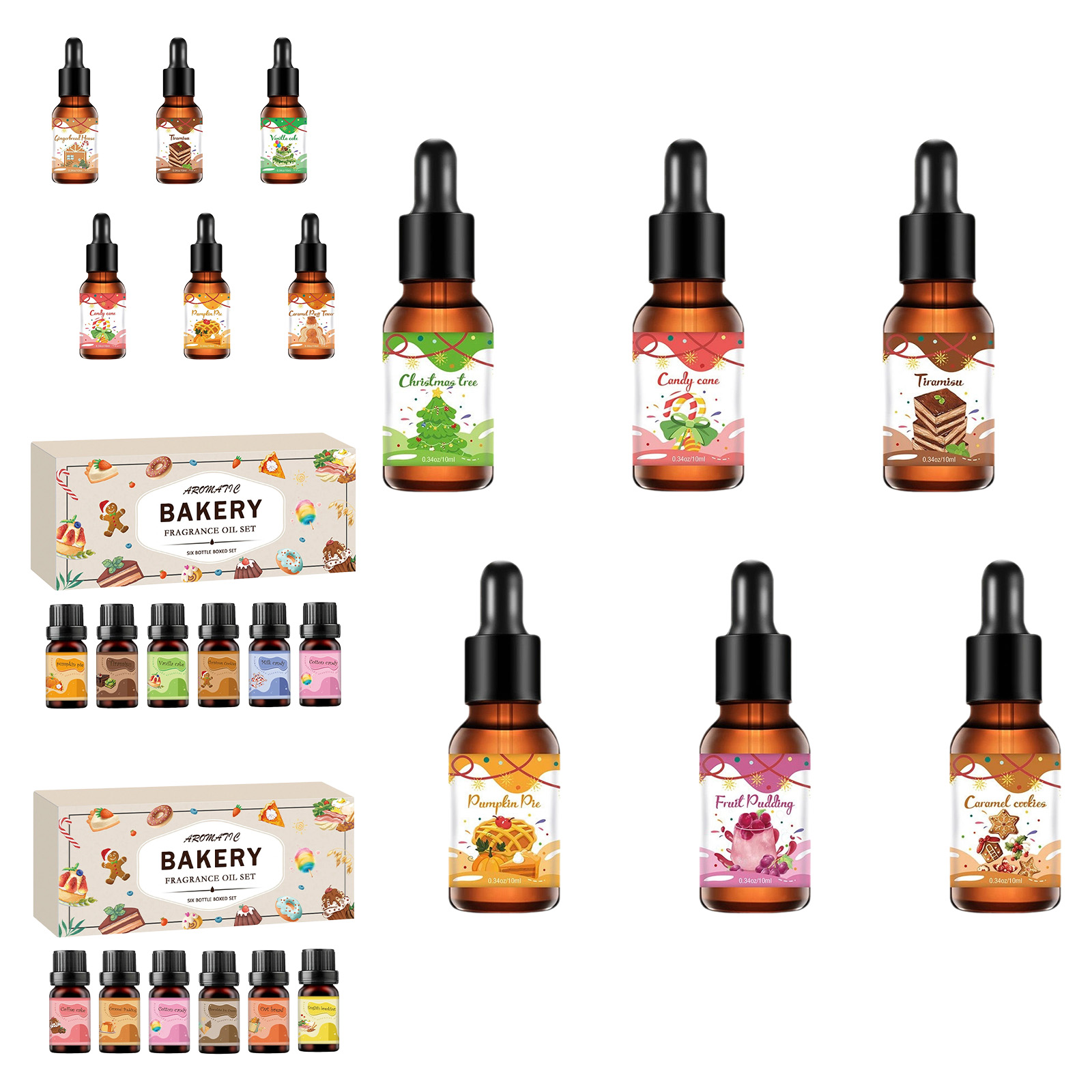 Christmas Fragrance Oil Bakery - Soap Making Essentials review and price