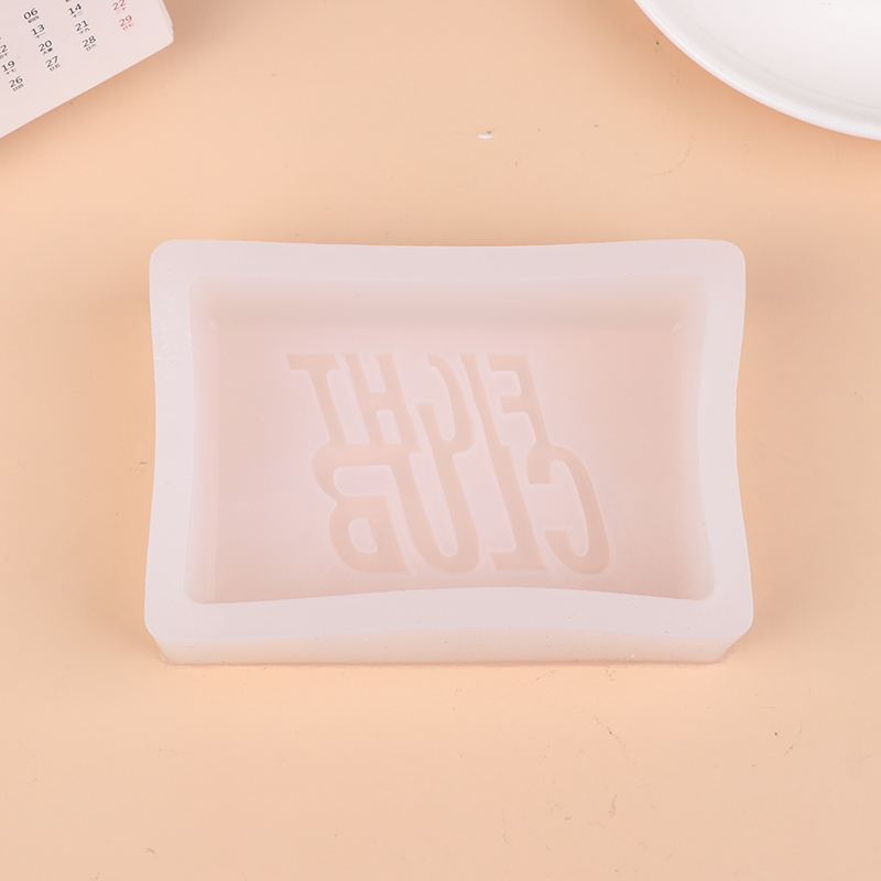 Accessories FiGht CLub Soap Si - Soap Making Fight Club review and price