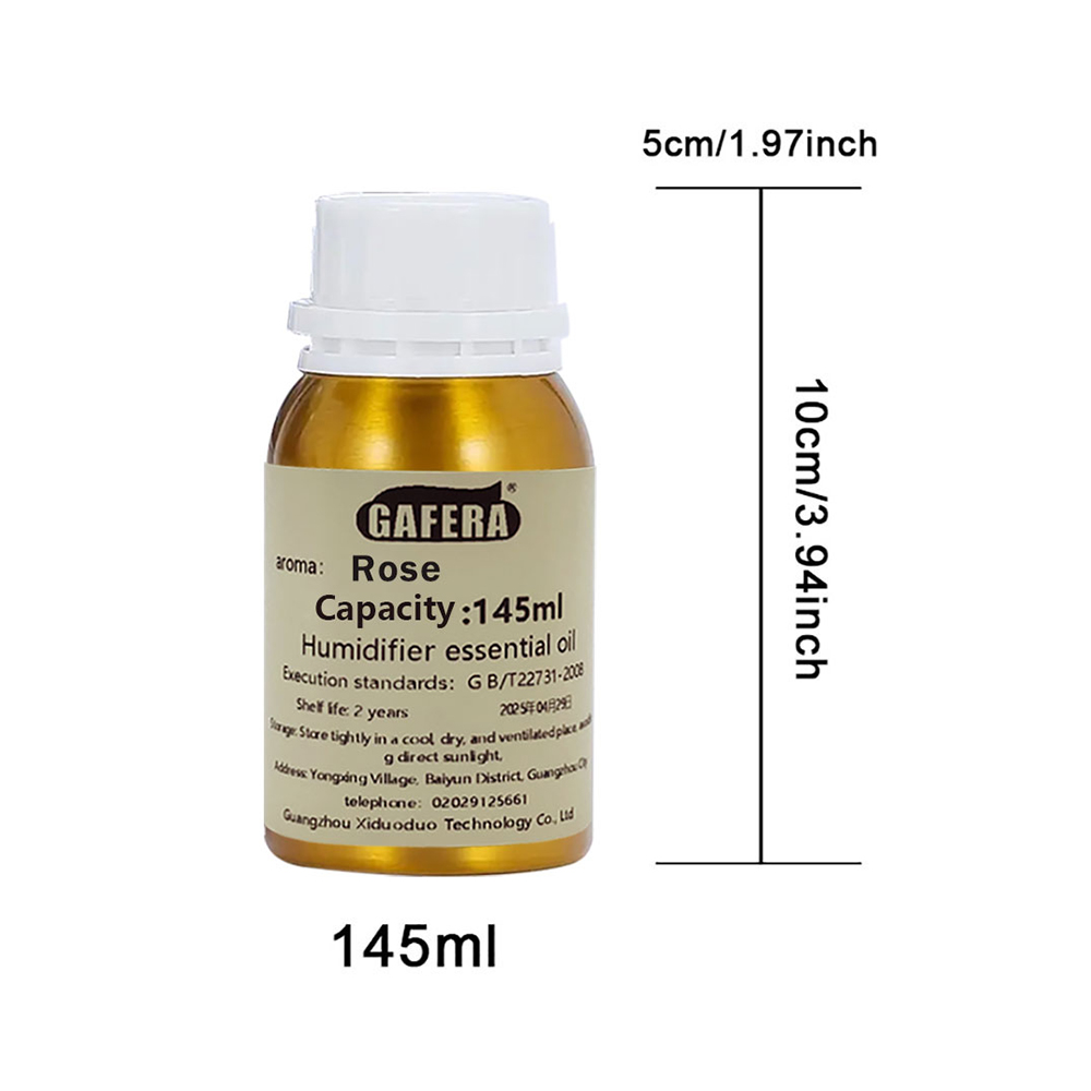 GAFERA 145ml(4.9 fl.oz) Rose S - Soap Making Essentials review and price