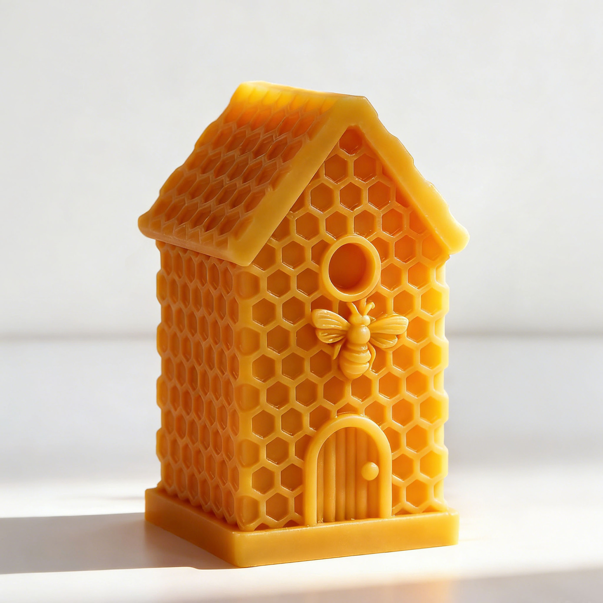 DIY Beehive Relief Bee Silicon - Soap Making Essentials review and price