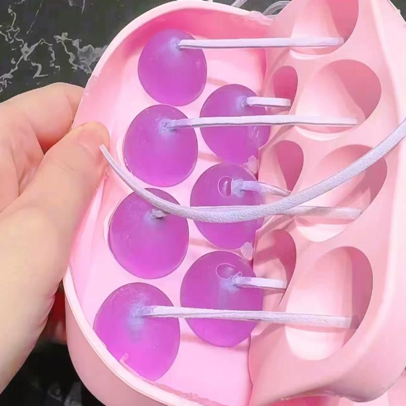 DIY Soap Making Kit Grape Soap - Soap Making Essentials review and price