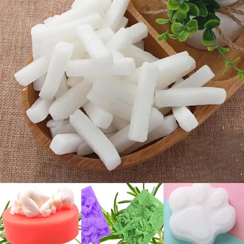 250g DIY Glycerin Soap Base Ba - Soap Making Essentials review and price