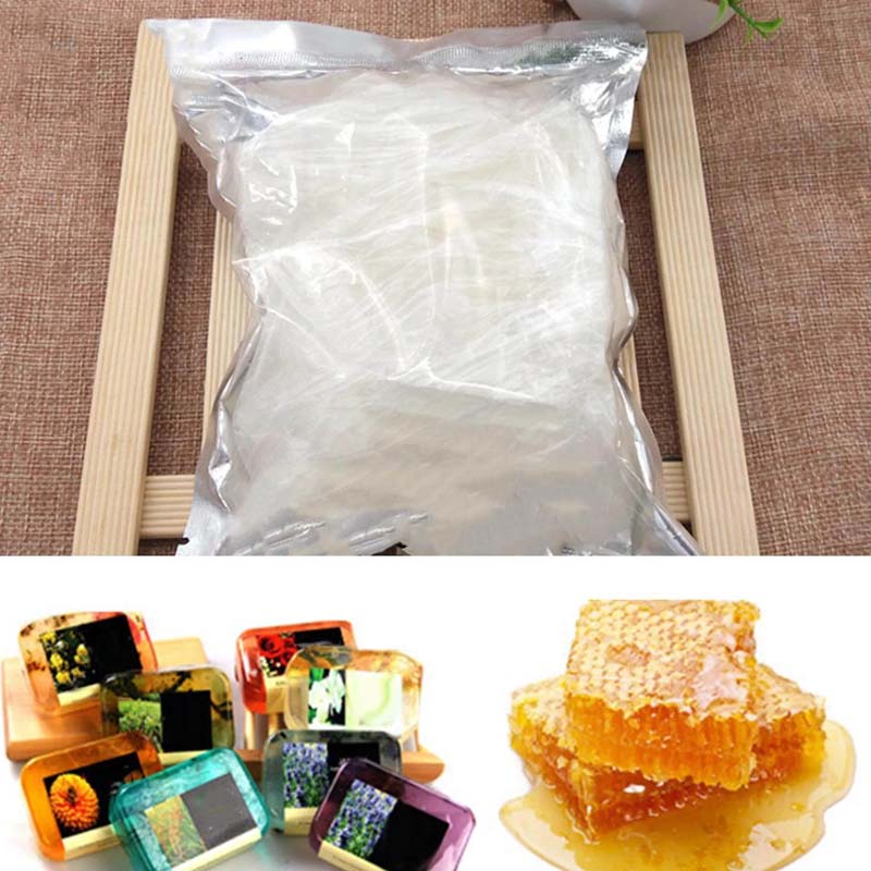250g DIY Glycerin Soap Base Ba - Soap Making Essentials review and price