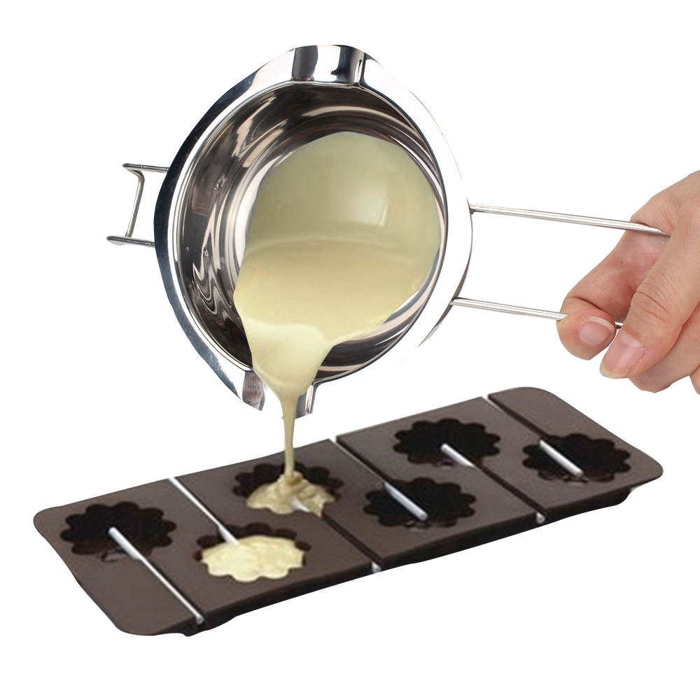 Chocolate Butter Melting Pot P - Soap Making Jug review and price