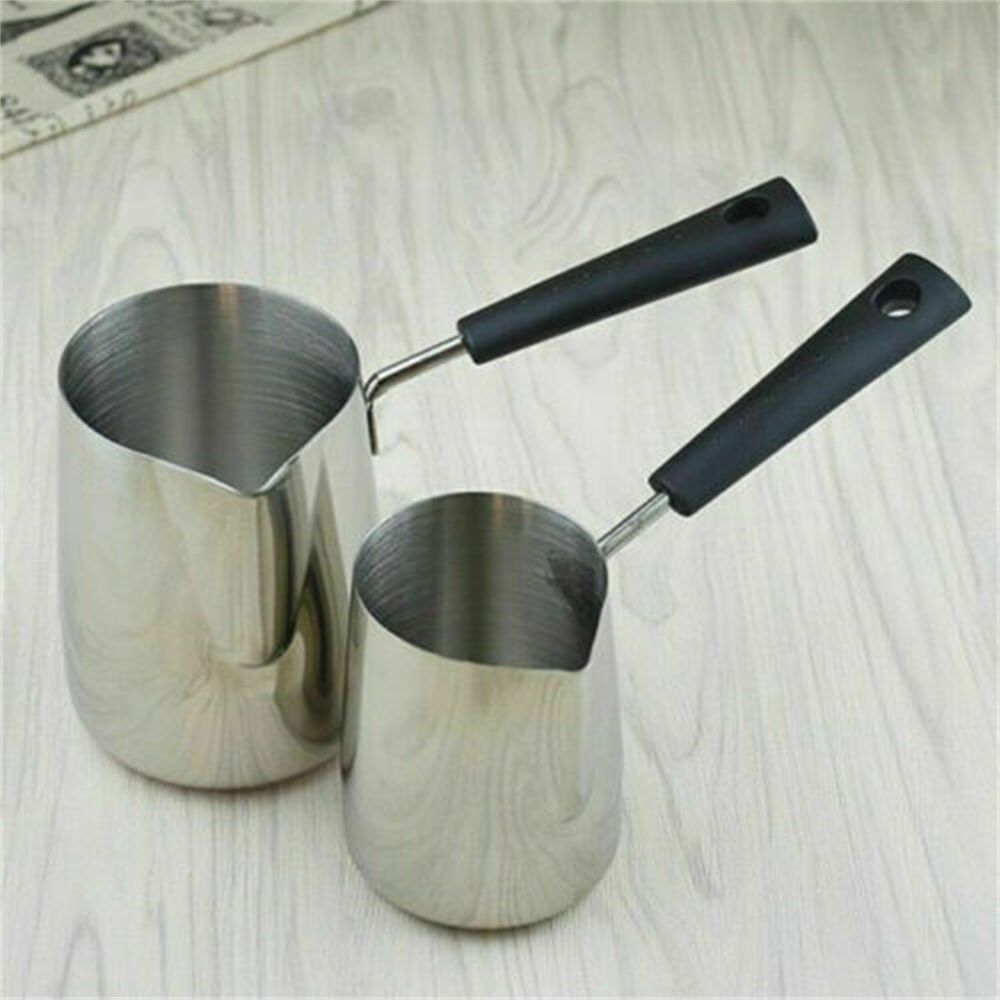 Stainless DIY Steel Making Jug - Soap Making Jug review and price