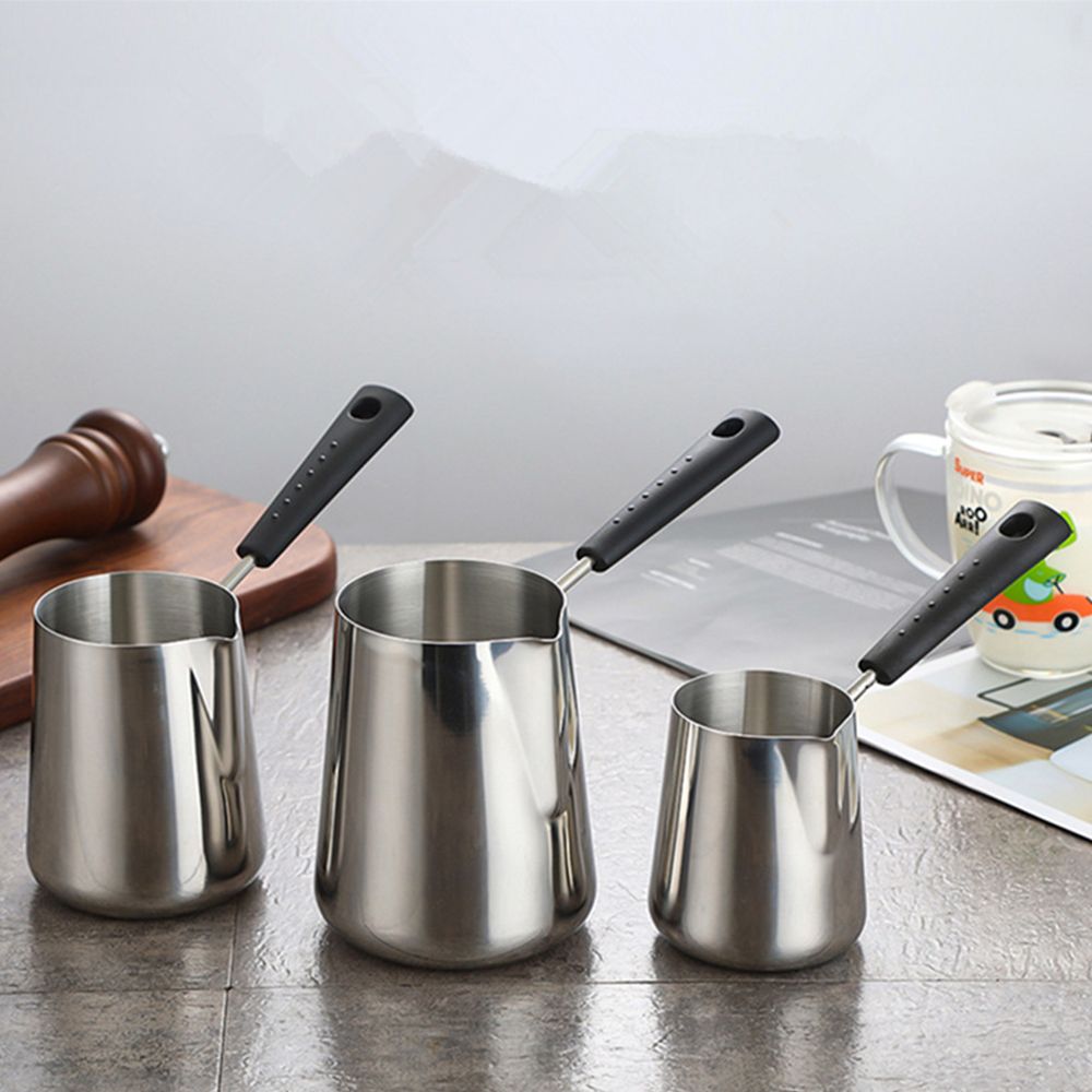 Stainless DIY Steel Making Jug - Soap Making Jug review and price