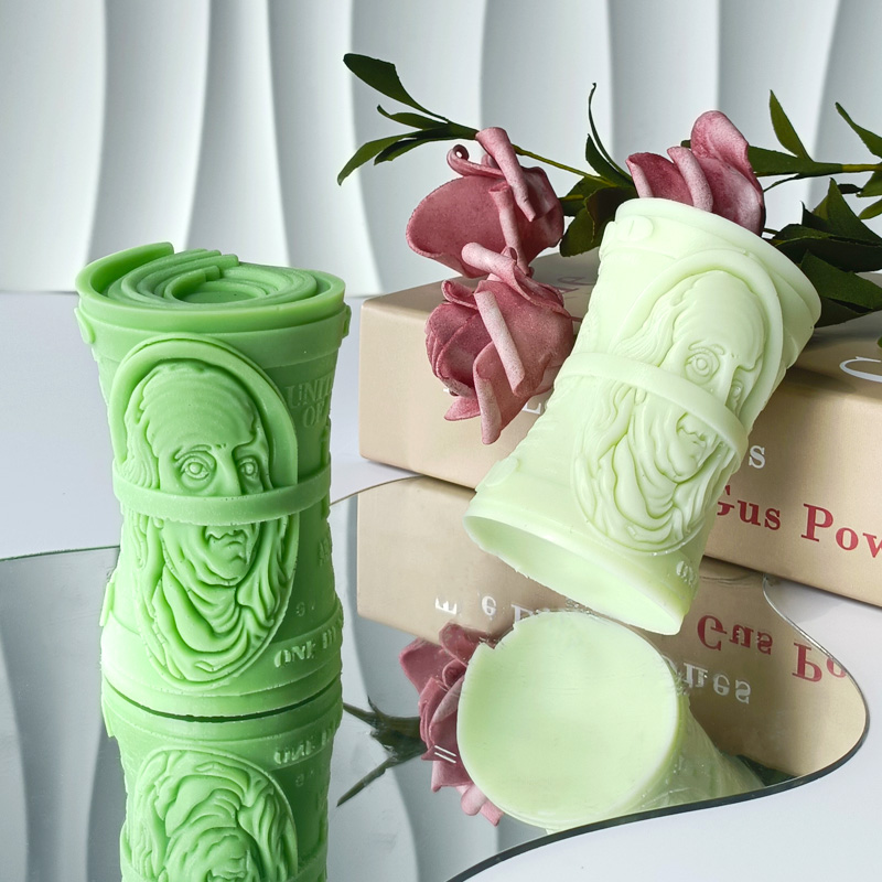3D Money Dollar Silicone Mold  - Soap Making Essentials review and price