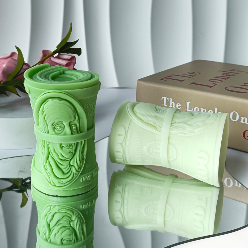 3D Money Dollar Silicone Mold  - Soap Making Essentials review and price