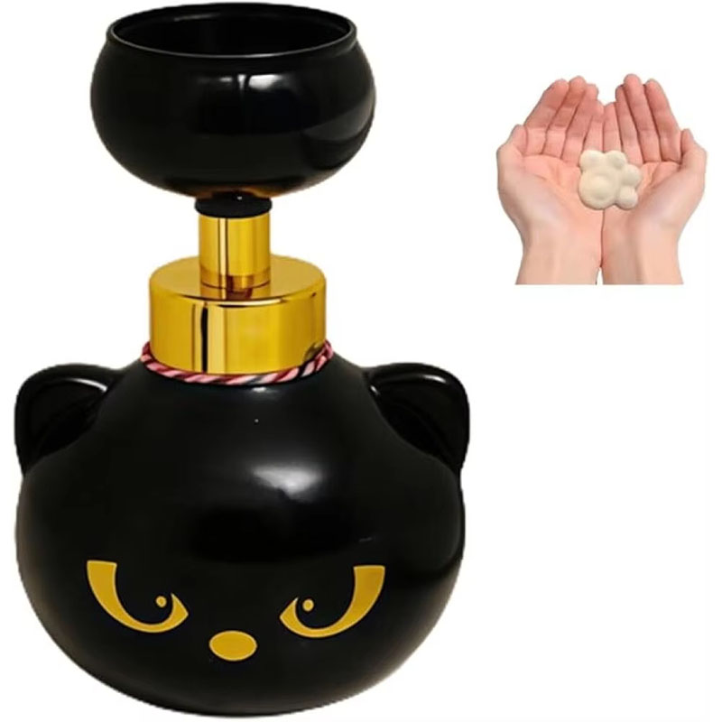 Cute Cat Paw Foam Soap Dispens - Soap Making Jug review and price