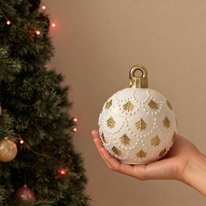 Y1UD Christmas Ball Silicone C - Soap Making Jug review and price