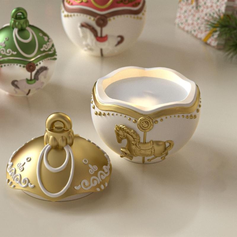 Y1UD Christmas Ball Silicone C - Soap Making Jug review and price