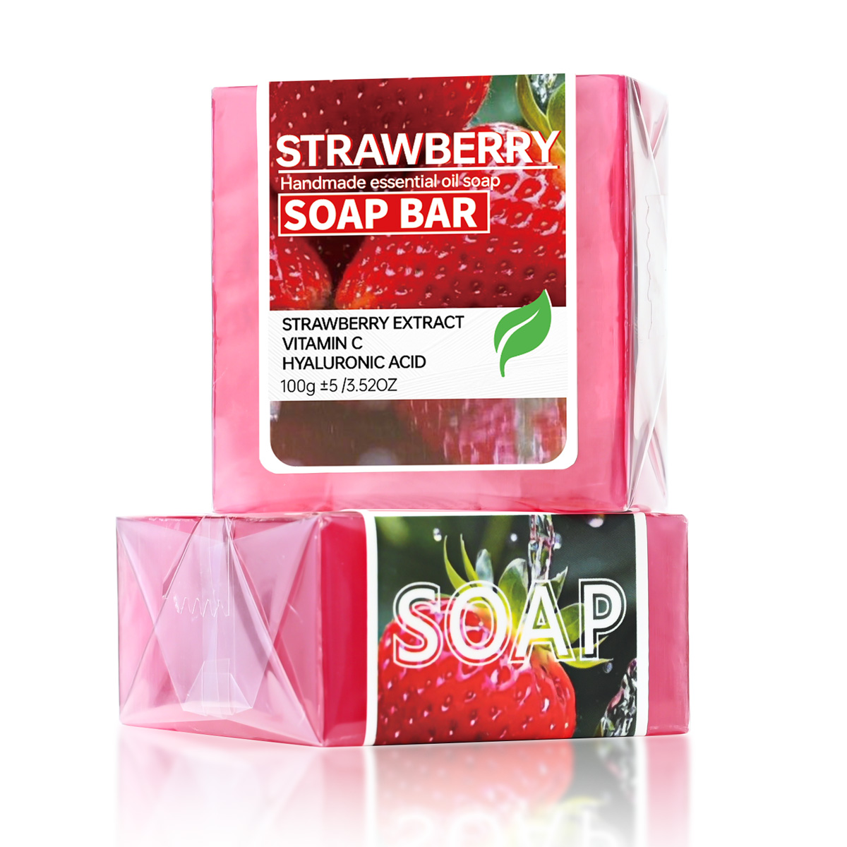 Strawberry Fruit Jam Puree Ess - Soap Making Fragrance Oil review and price