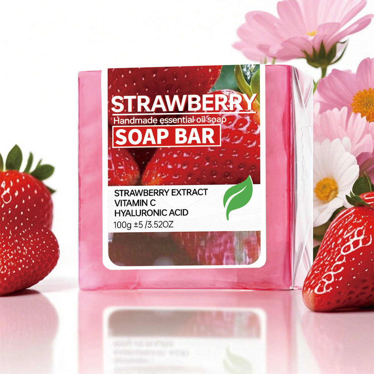 Strawberry Fruit Jam Puree Ess - Soap Making Fragrance Oil review and price