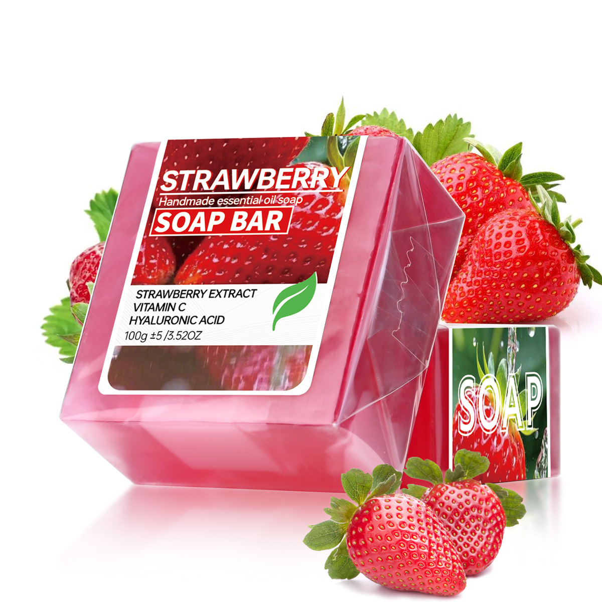 Strawberry Fruit Jam Puree Ess - Soap Making Fragrance Oil review and price