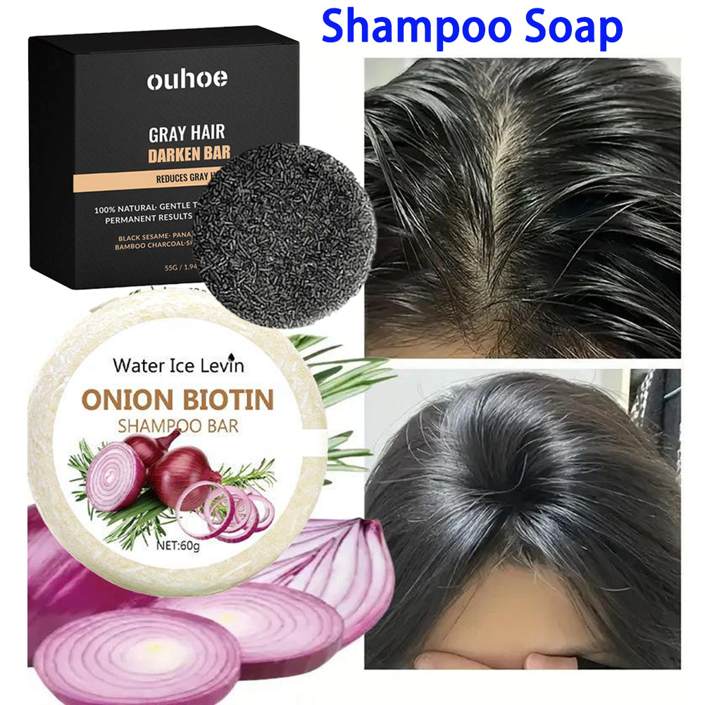 55g/60g Onion Rosemary Shampoo - Soap Making Fragrance Oil review and price