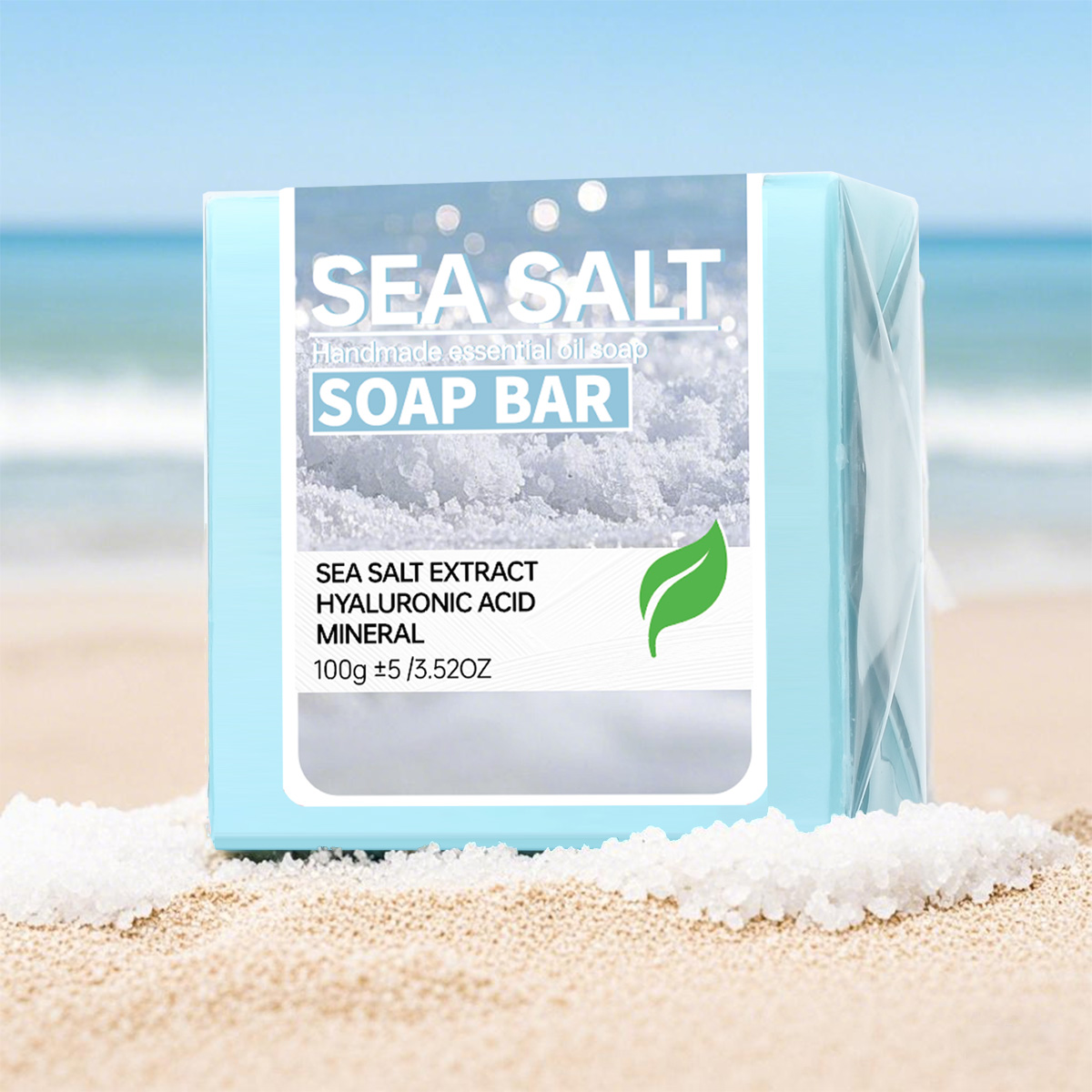 Sea Salt Handmade Essential Oi - Soap Making Fragrance Oil review and price