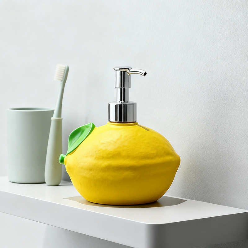 Cute Lemon Shaped Resin Soap D - Soap Making Jug review and price