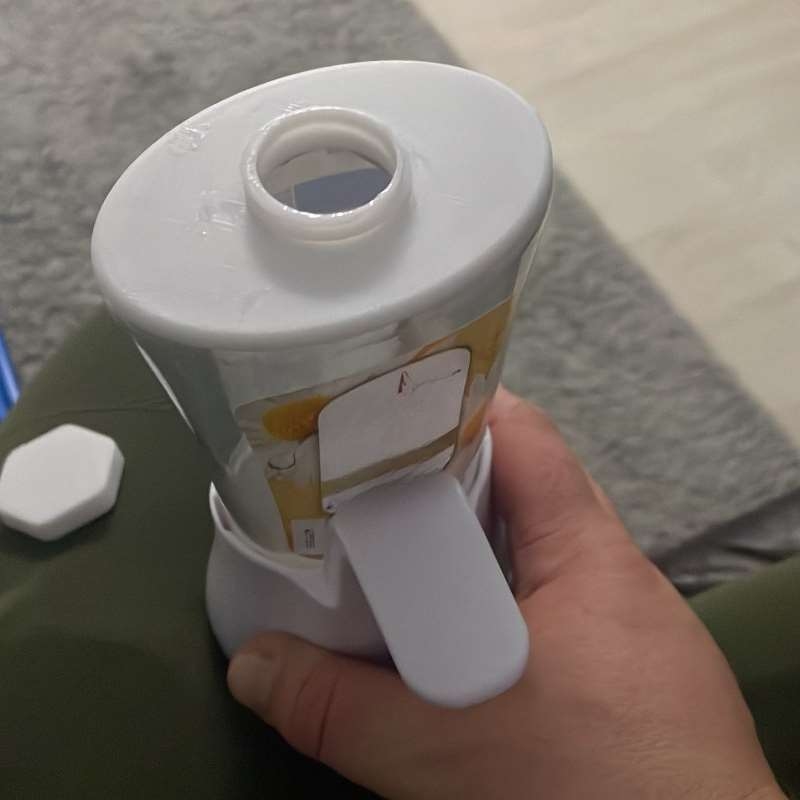 Nut Shaped Soap Dispenser Repl - Soap Making Jug review and price