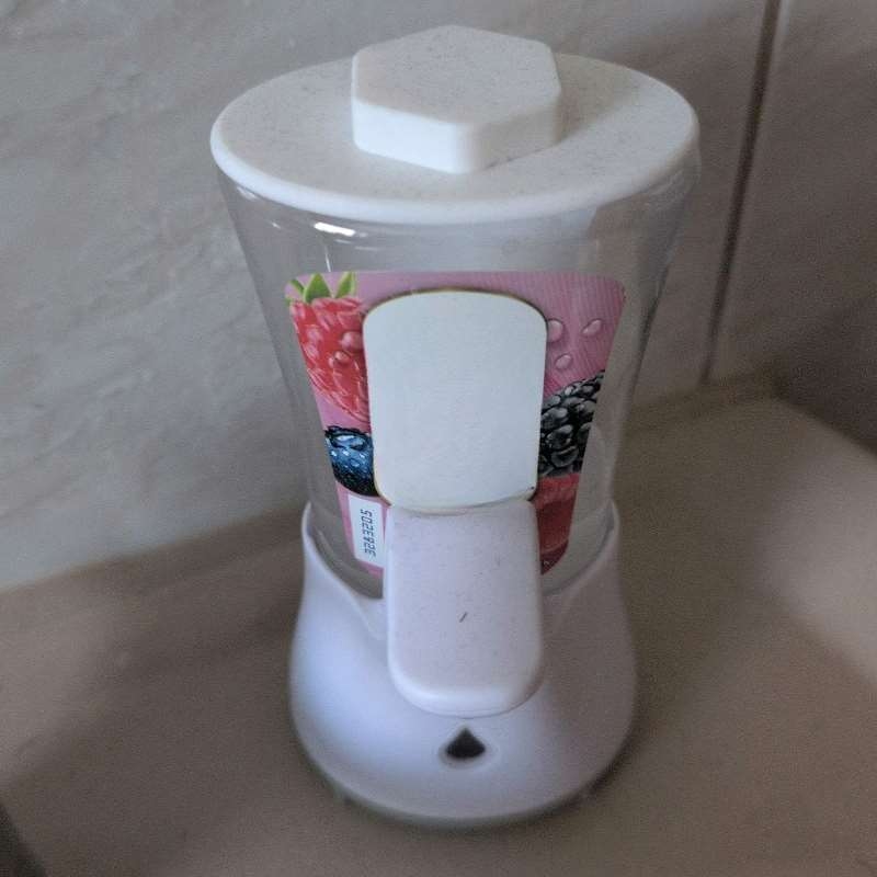 Nut Shaped Soap Dispenser Repl - Soap Making Jug review and price