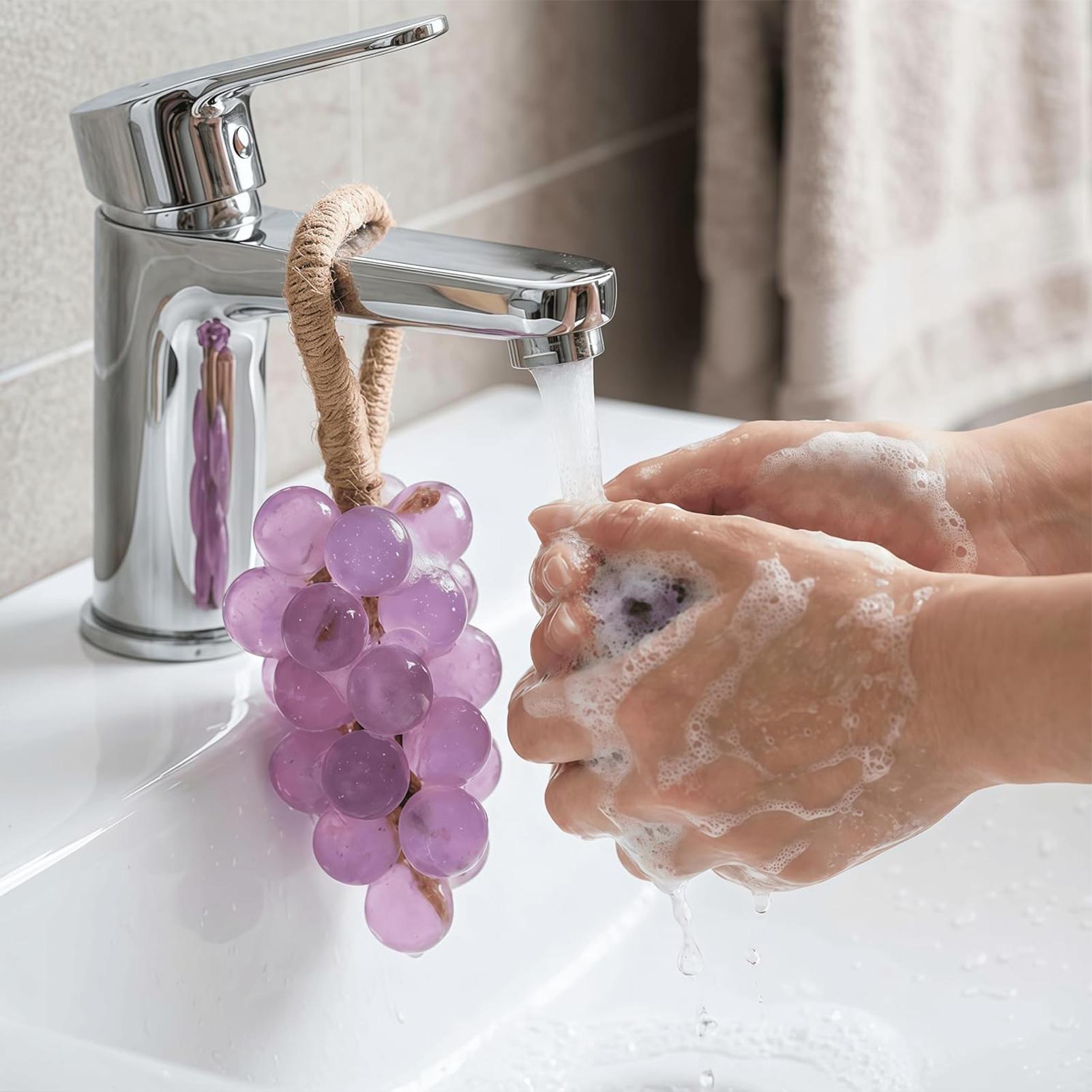 Grape Soap Mold Easy-Release F - Soap Making Essentials review and price