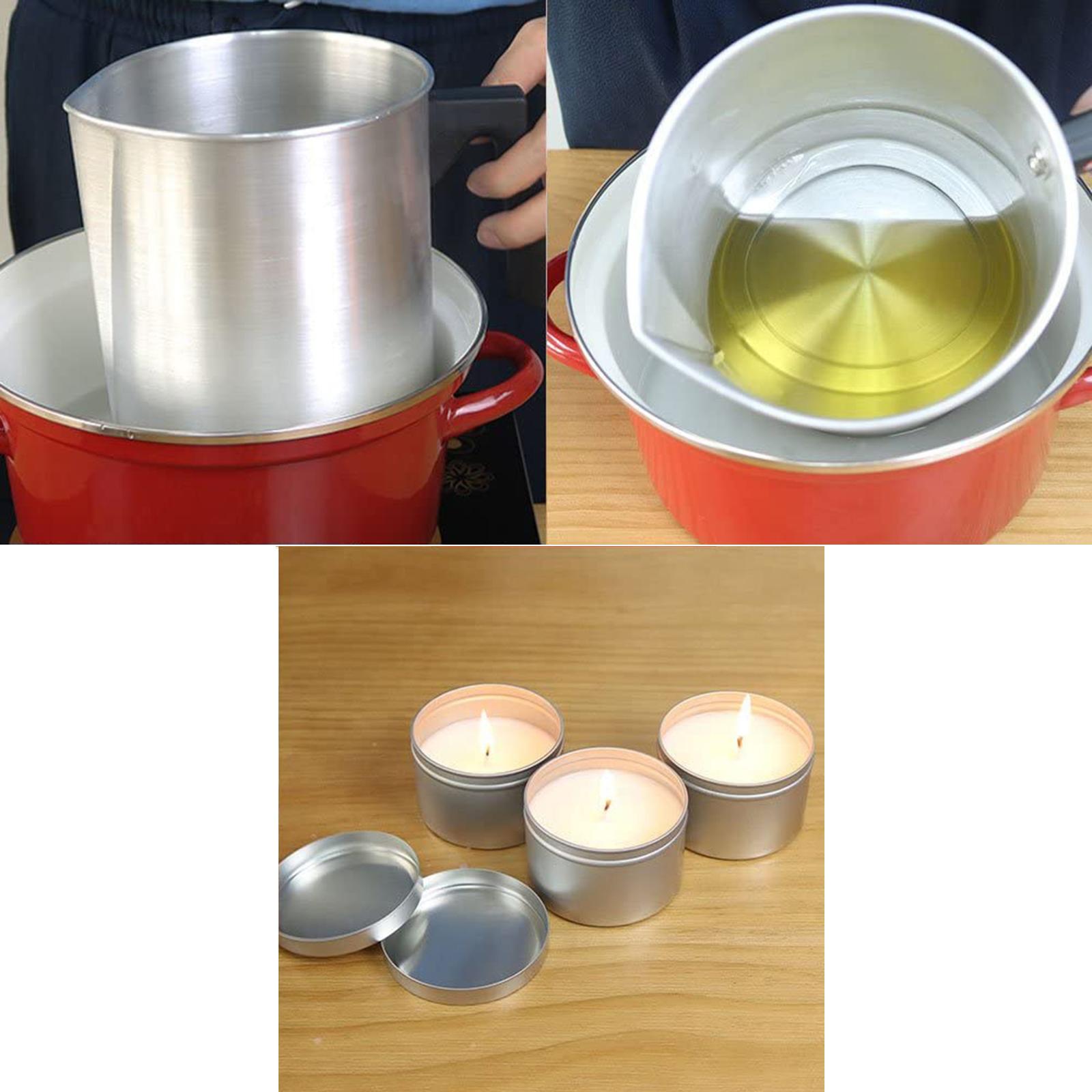 Making Melting Pouring Pot Dou - Soap Making Jug review and price