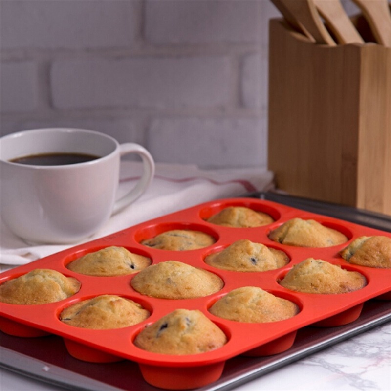 24-Hole Cake Mold Silicone Soa - Soap Making Jug review and price