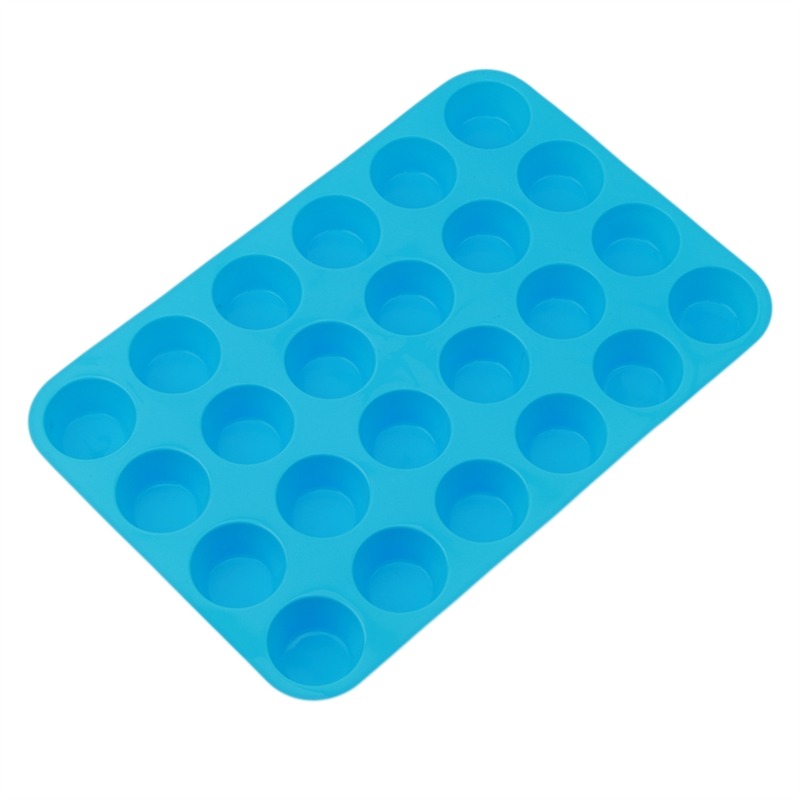 24-Hole Cake Mold Silicone Soa - Soap Making Jug review and price