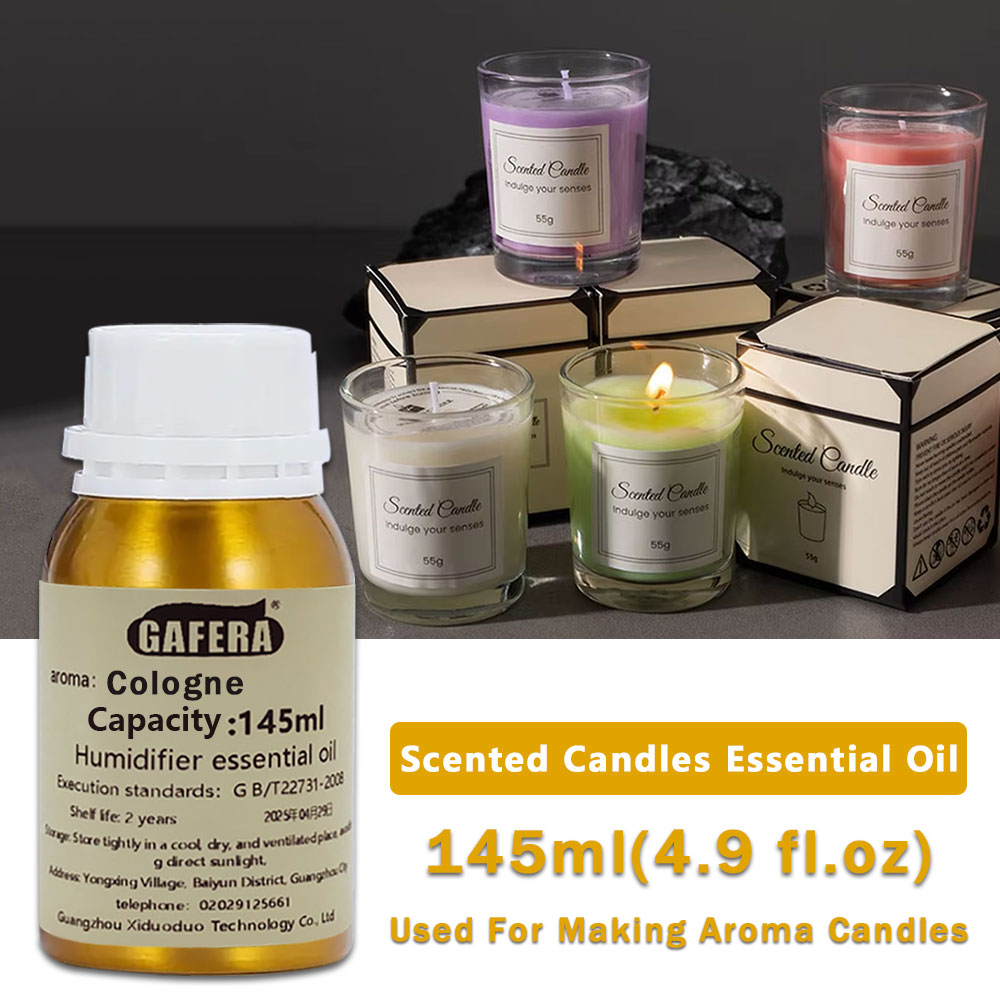 GAFERA 145ml(4.9 fl.oz) Englis - Soap Making Essentials review and price