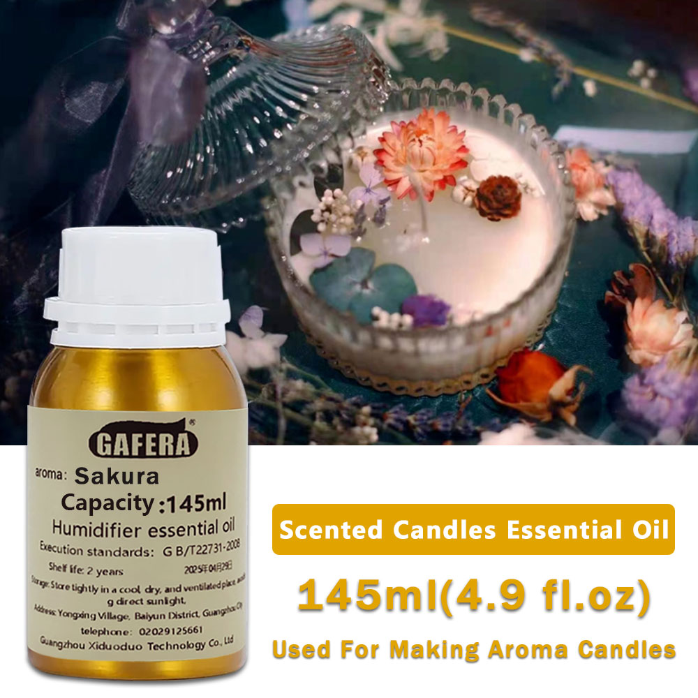 GAFERA 145ml(4.9 fl.oz) Englis - Soap Making Essentials review and price