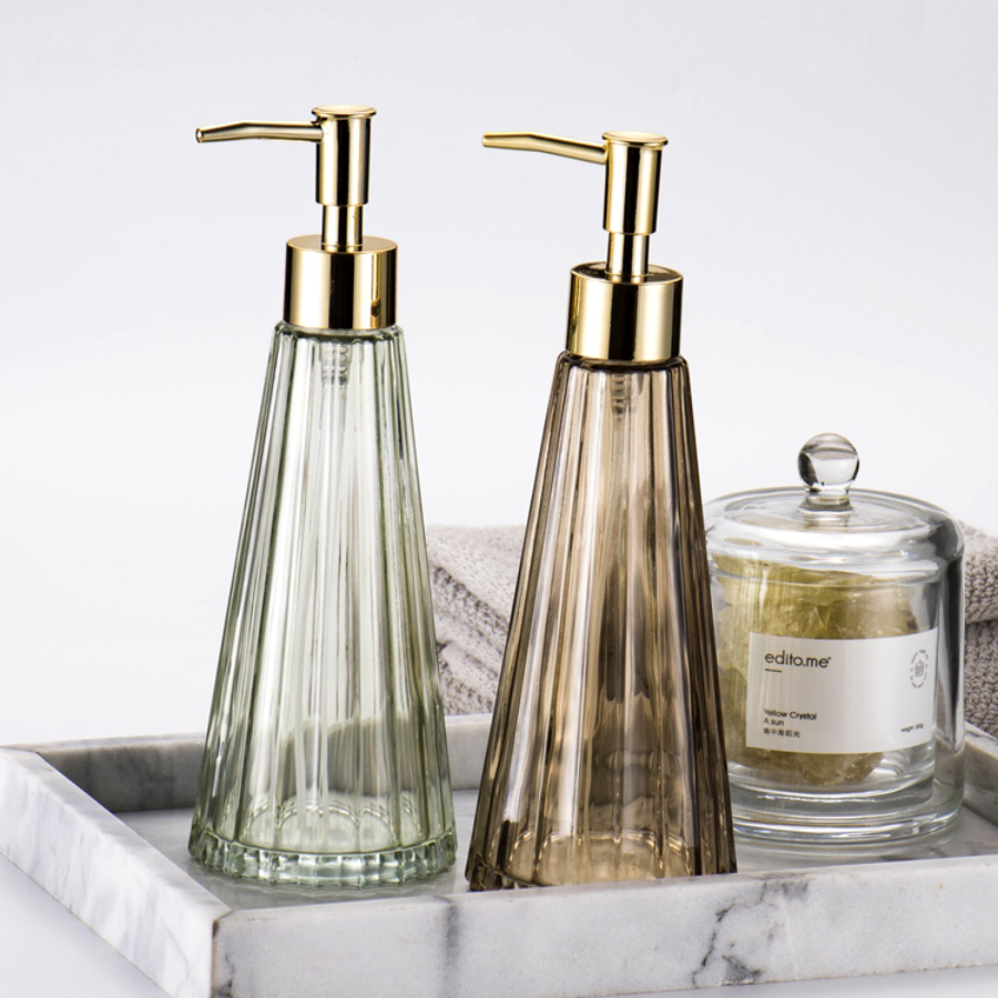 Umbrella-shaped Lotion Bottle  - Soap Making Jug review and price