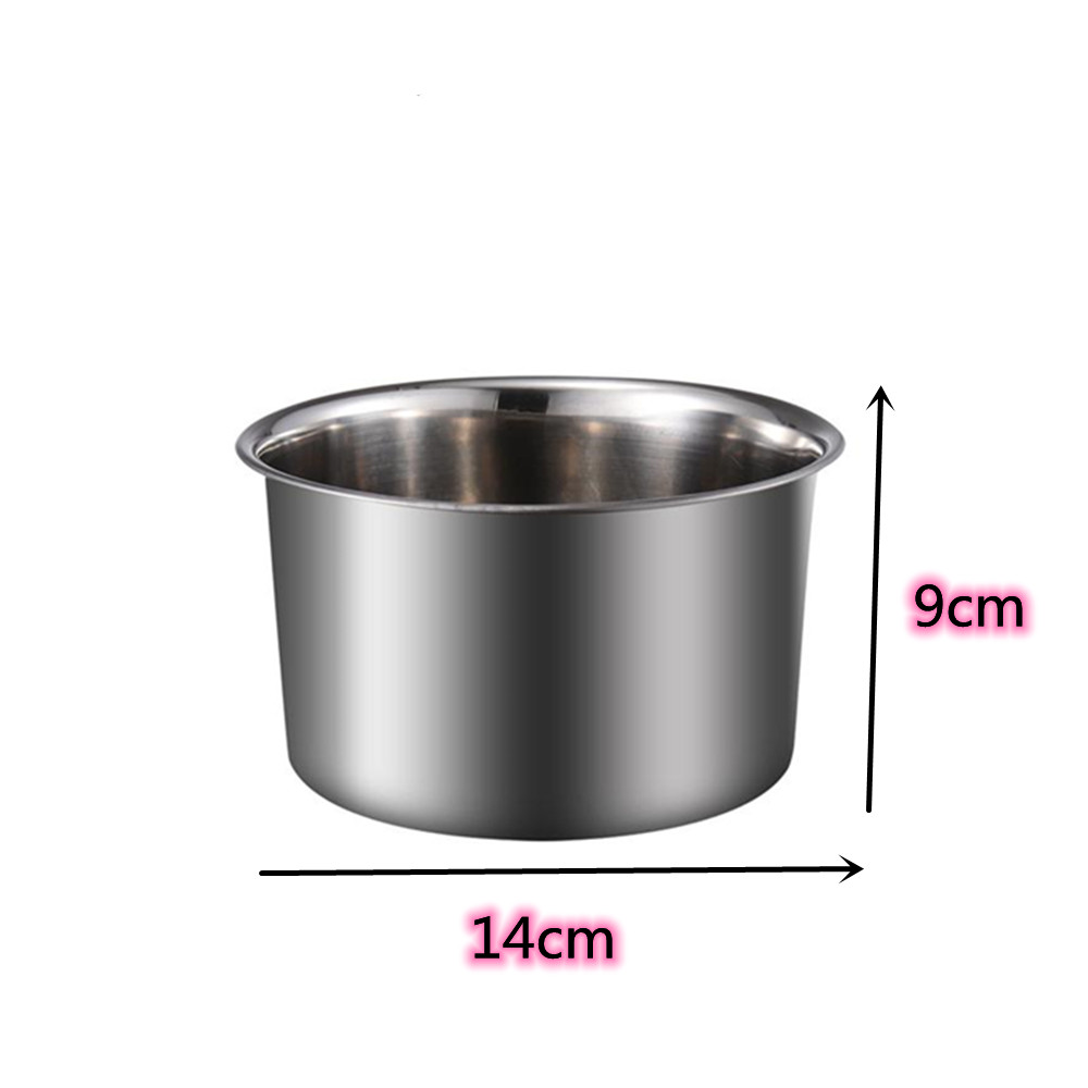 Long Handle Wax Melting Stainl - Soap Making Jug review and price