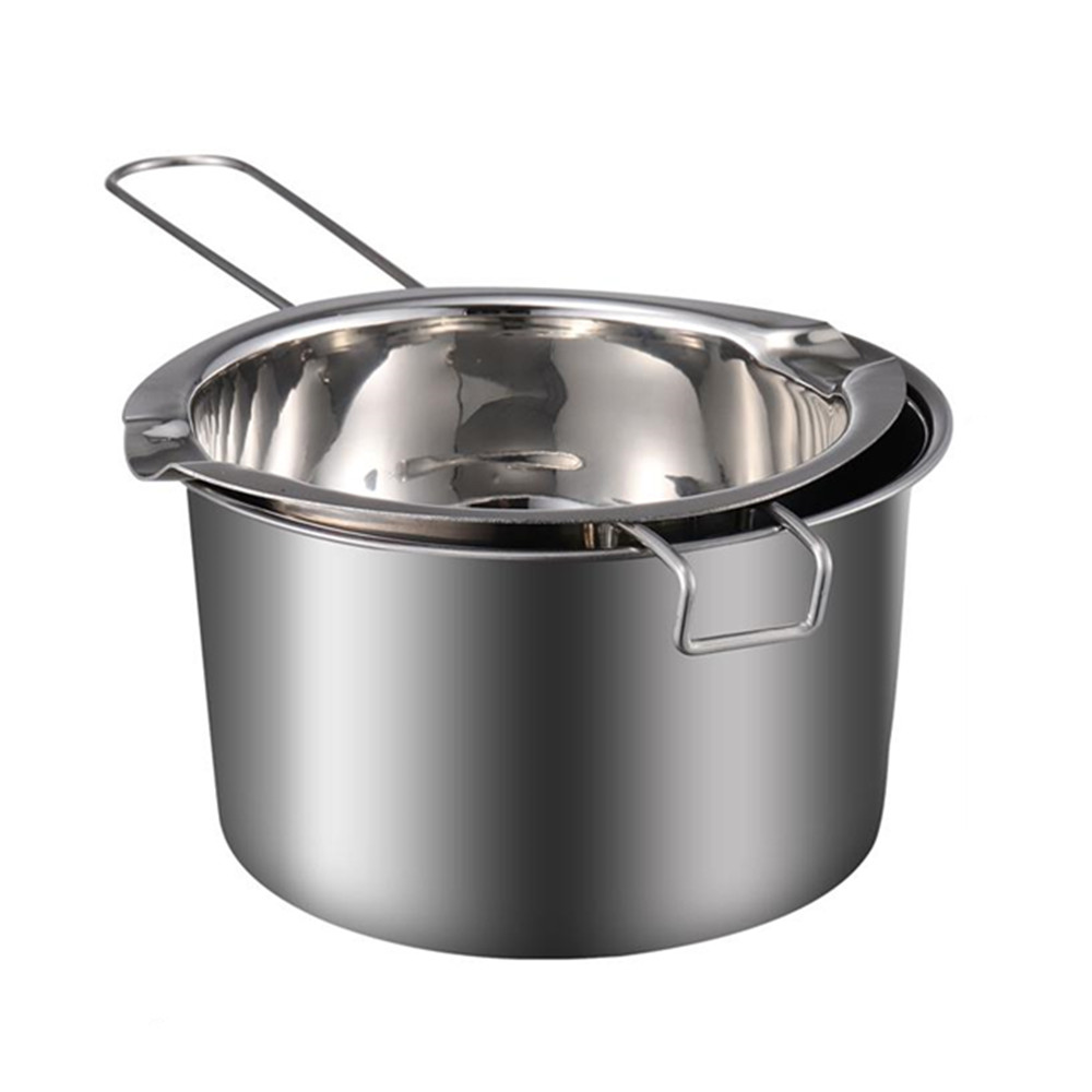 Long Handle Wax Melting Stainl - Soap Making Jug review and price