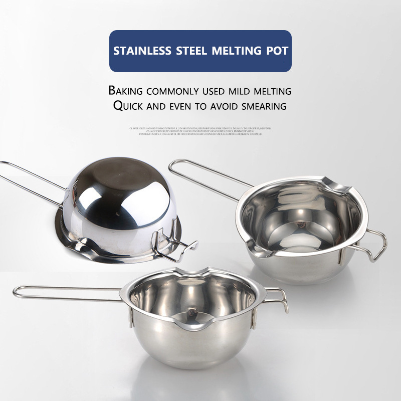 Stainless Steel Wax Melting Po - Soap Making Jug review and price