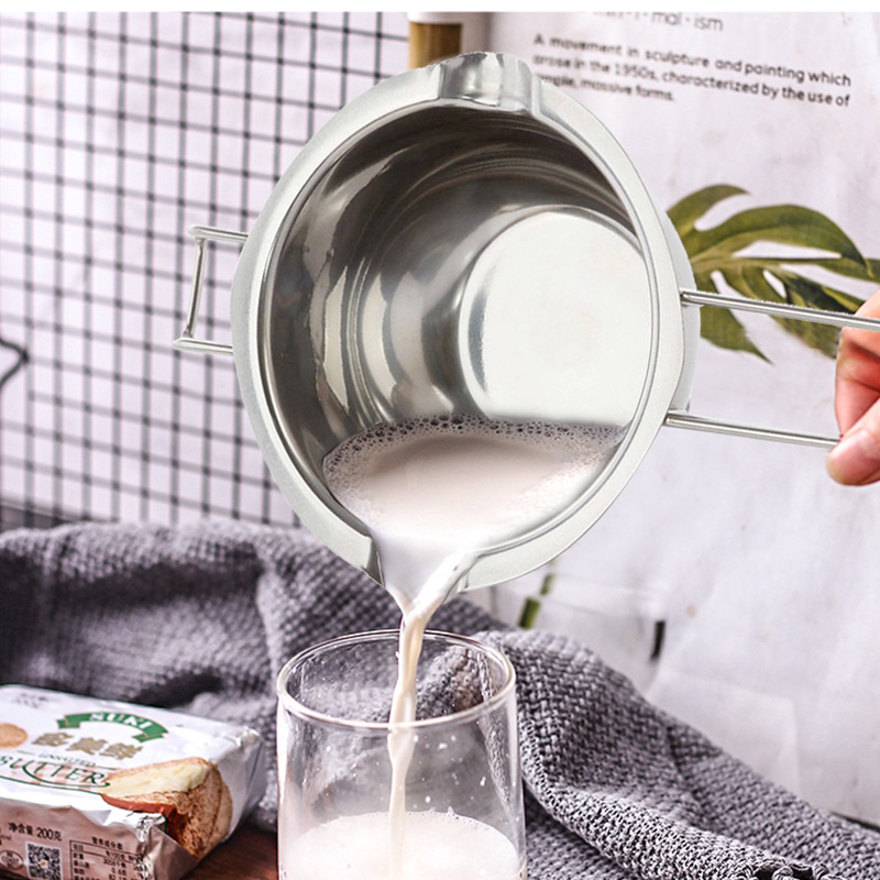 Stainless Steel Wax Melting Po - Soap Making Jug review and price